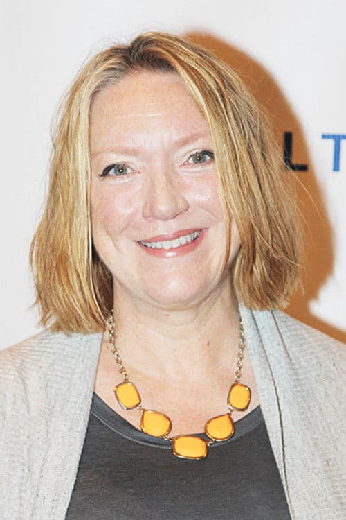 Julie Anne Robinson poster