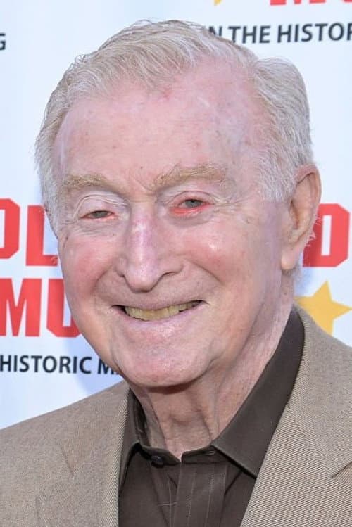 Sidney Kibrick poster