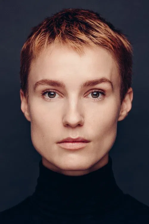 Amanda Collin poster