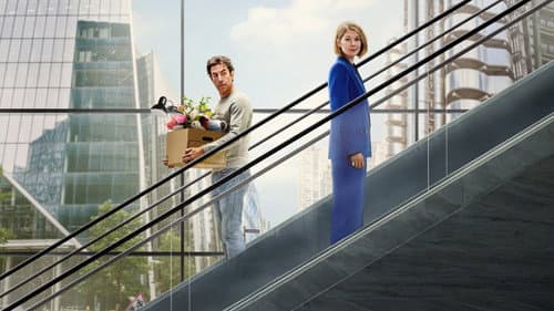 Ladies First poster