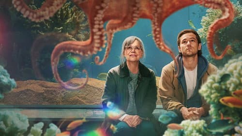 Remarkably Bright Creatures poster