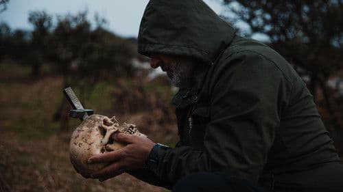 The Crucifix: Blood of the Exorcist poster