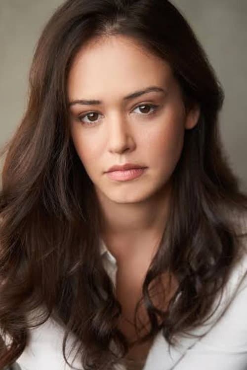 Kaylee Kaneshiro poster