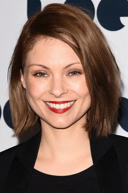 MyAnna Buring poster
