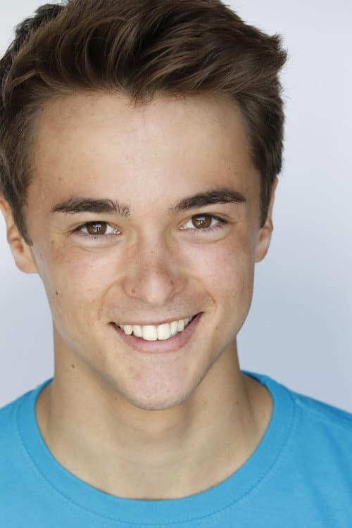 Leonardo Cecchi poster