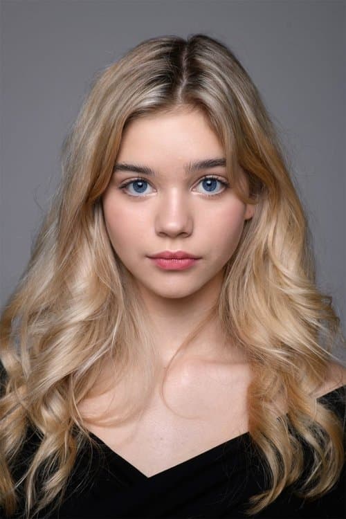 Veronika Zhuravleva poster