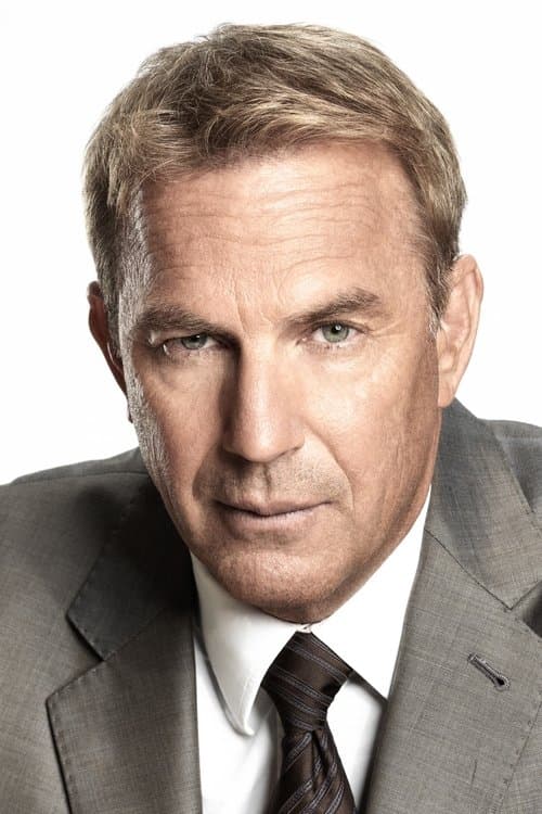 Kevin Costner poster