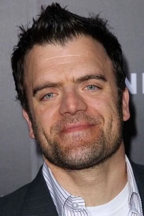 Kevin Weisman poster
