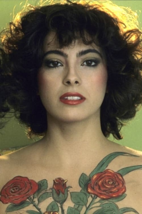 Donatella Damiani poster