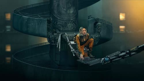 Silo poster