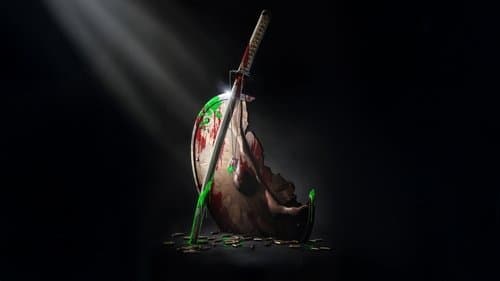 Predator: Killer of Killers poster
