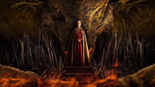 House of the Dragon poster
