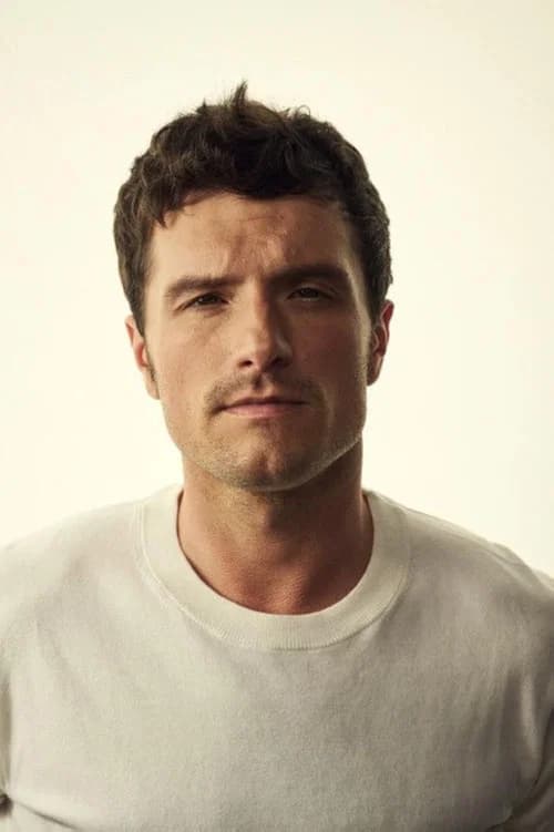 Josh Hutcherson poster
