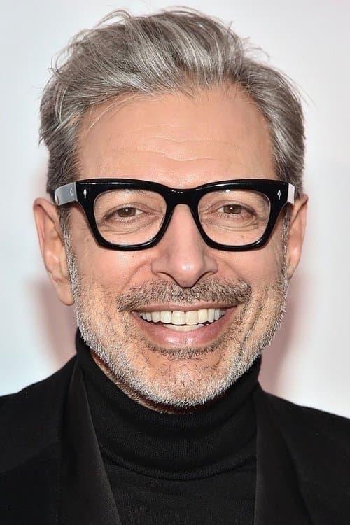Jeff Goldblum poster