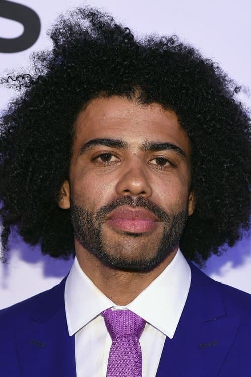 Daveed Diggs poster