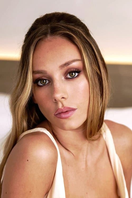 Ester Expósito poster