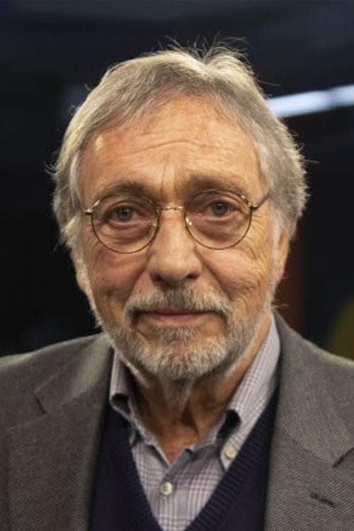 Luis Brandoni poster