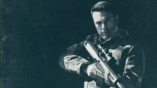 The Accountant poster