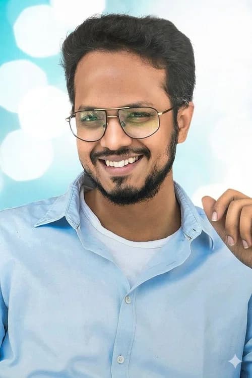 Rahul Sankrityan poster