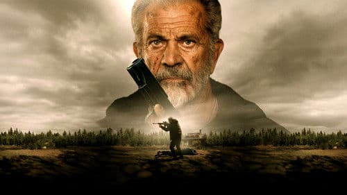 Hunting Season poster