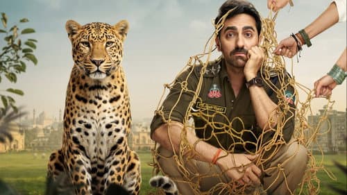 Pati Patni Aur Woh Do poster