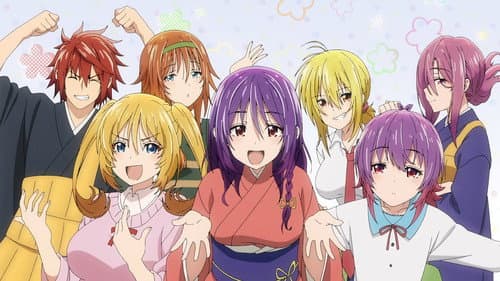 TenPuru poster