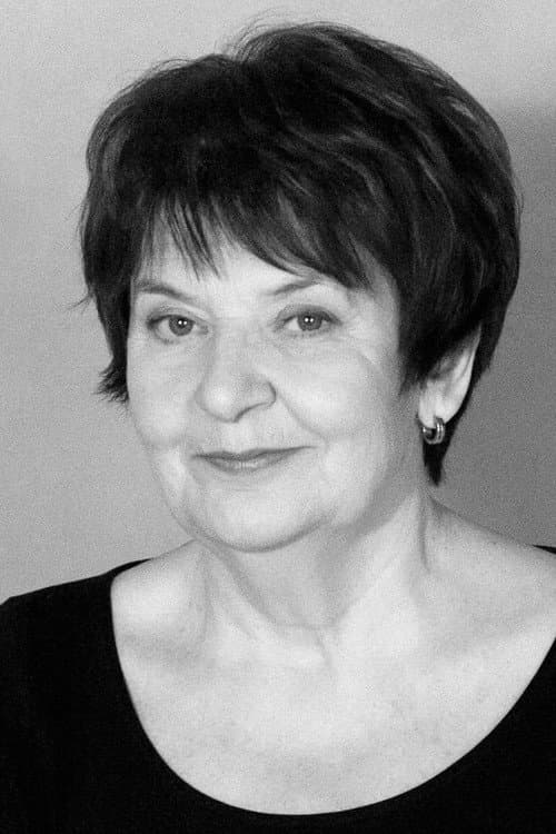 Helene Vannari poster