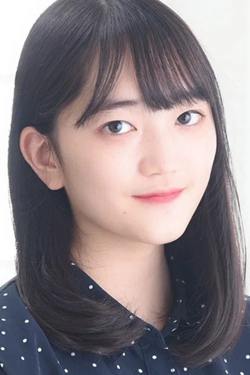 Hana Hishikawa poster