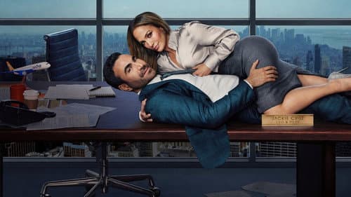 Office Romance poster
