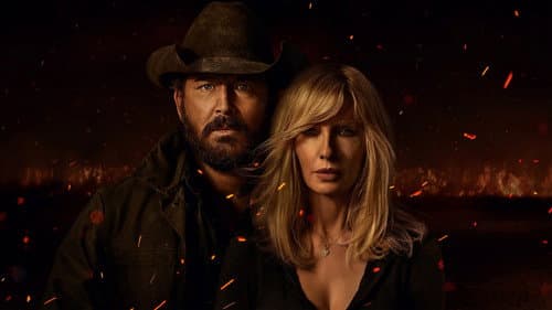 Dutton Ranch poster