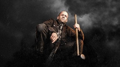 A Working Man poster