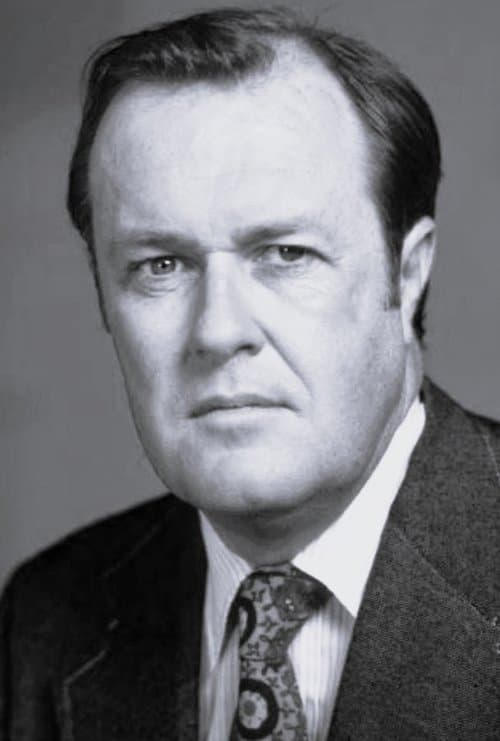 M. Emmet Walsh poster