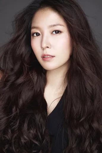 BoA poster