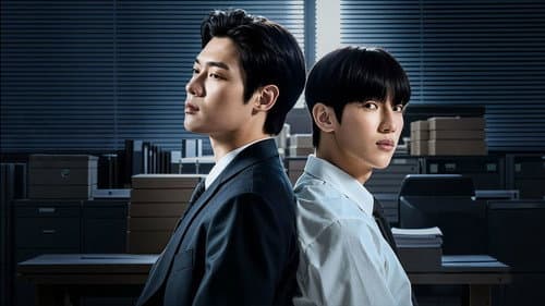 The Prosecutor's Proposal poster