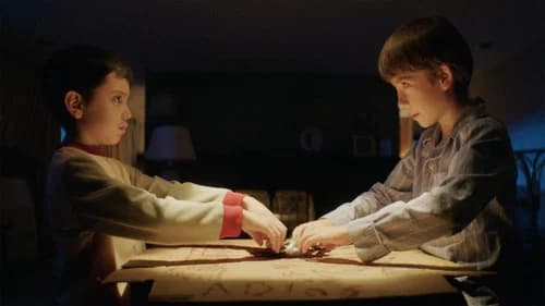 Don't Leave the Kids Alone poster