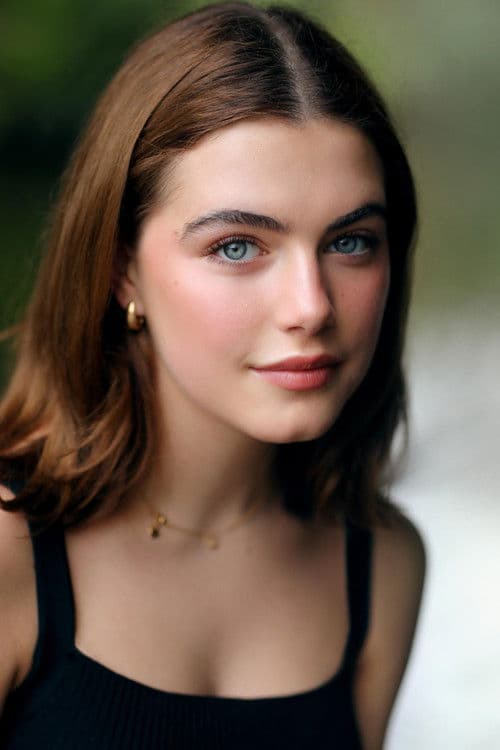 Ella Bright poster