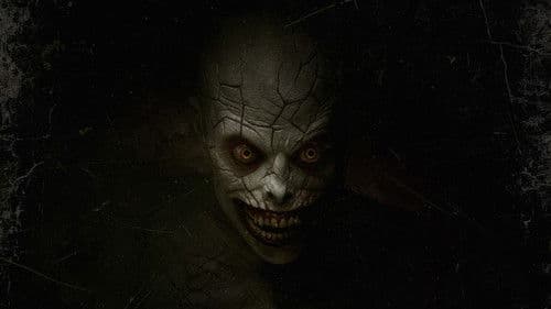 The Mortuary Assistant poster