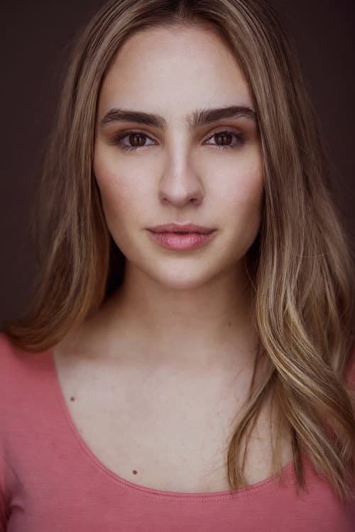 Emma Elle Paterson poster