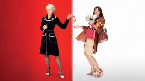 The Devil Wears Prada poster