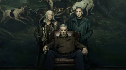 MobLand poster