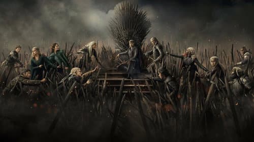 House of the Dragon poster