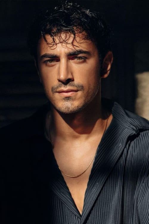 Emin Günenç poster