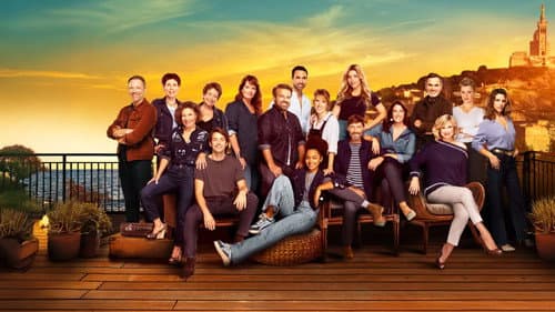 Plus belle la vie poster