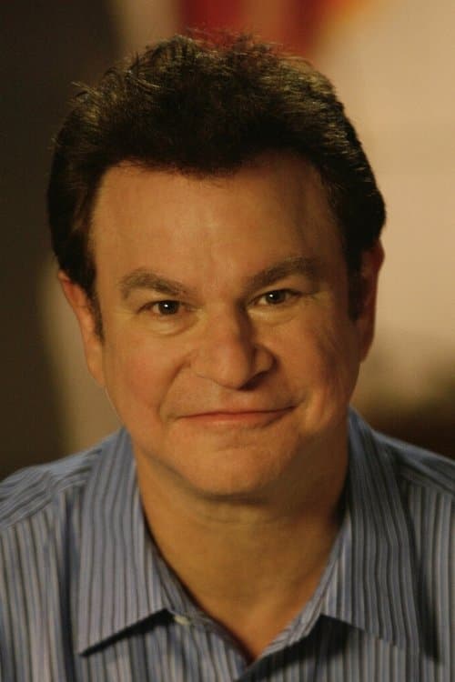 Robert Wuhl poster