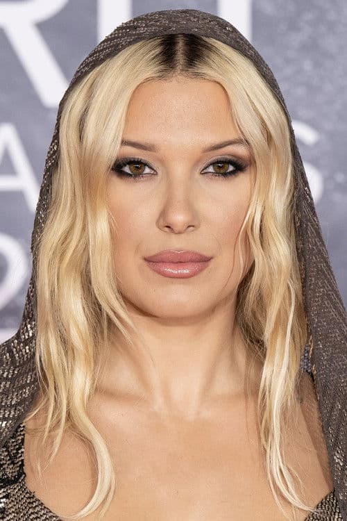 Millie Bobby Brown poster