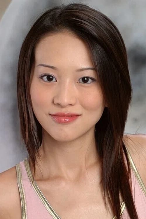 Grace Lam Nga-Si poster