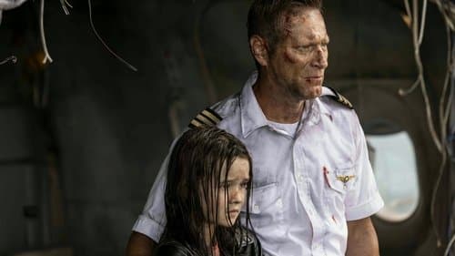 Deep Water poster