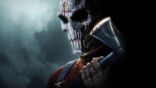 Bloodline Killer poster