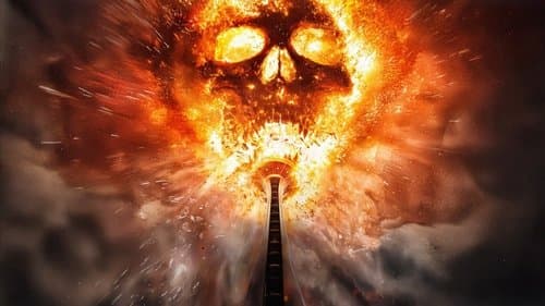 Final Destination Bloodlines poster