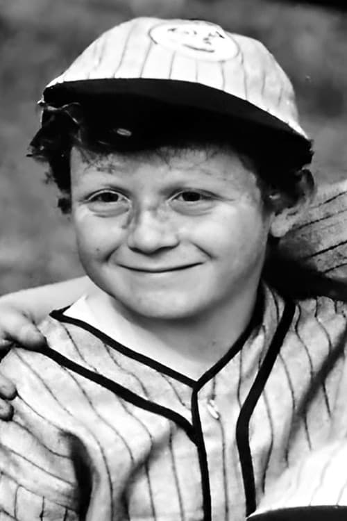 Sidney Kibrick poster